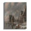 Wrapped Canvas Print Set-708854703