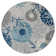 Kellems Performance Floral Indoor/Outdoor Area Rug