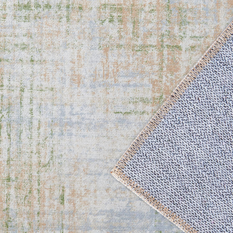 Tapis Sinaya avec envers antidérapant, Rectangle 2 pi x 3 pi