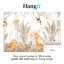 Superfresco Easy Roarsome Print To Order Fixed Size 2.8m x 3m Mural-101929050