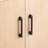 Farmhouse Style 4-Door Cabinet