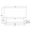 Asmitha Upholstered Queen or Full Panel Headboard Sand-114934589