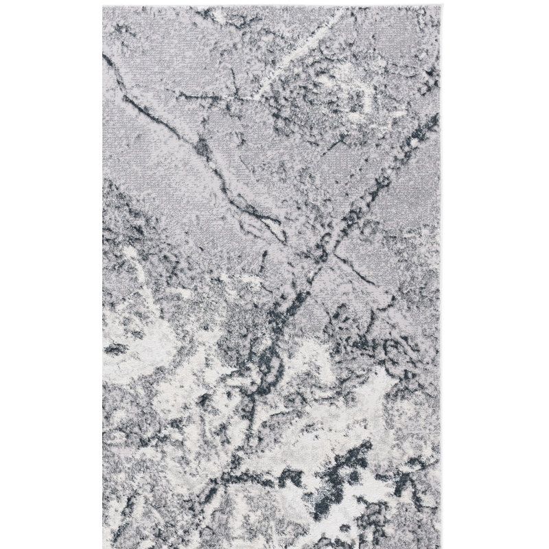 Kayliann Performance Abstract Rug