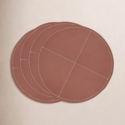 Calliope Placemat