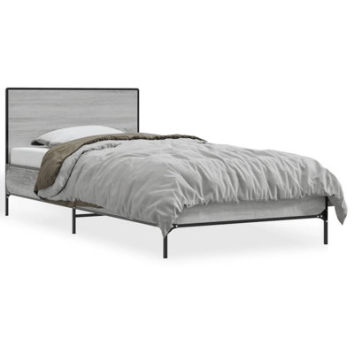 Paza Bed