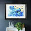 Impression encadrée avec verre Fenlo mat et verre biseauté-1442917656-1442917657