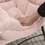 Fauteuil Lazy