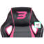 BraZen Salute PC Gaming Chair-53822582