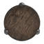 Table d'appoint Caldera