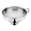 Küchenprofi Wide Mouth Canning Stainless Steel Funnel
