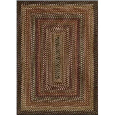 Tapis d'extérieur en jute, lavable à la machine et antidérapant