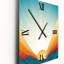 Horloge murale Bold Graphic-99633434
