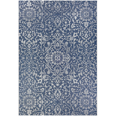 Tapis d'intérieur / extérieur Kraatz