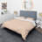 Retro Art Deco - Mid century bedding set - Modern Mid-century Bed cover set-106224858-40701955