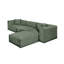 Nest Modular 4-PC Sectional-142603072