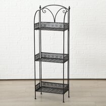 Collapsible Bread Rack