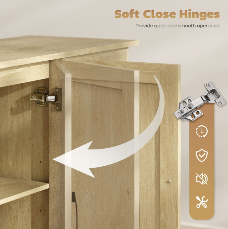 120.01 Sideboard
