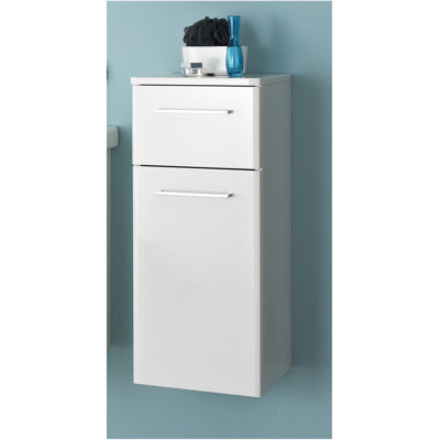 Quickset 316 Freestanding Bathroom Cabinet