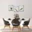 3 Piece Wrapped Canvas Print-32441631