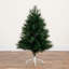Arbre de Noël artificiel vert Pampas-91713577