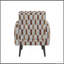 Chaise avec accoudoirs Darien-1954986459