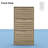 10-12 Pair Shoe Storage Cabinet-490682372