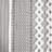 King/ King Comforter In Gray, 100% Cotton With Chenille, Pattern, Fill, 2 Matching Shams, Chenille King, Gray Global Print, Overlap Opening Back-137645162-137645163