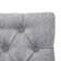 Domenick Upholstered Counter Stool with Solid Wood Frame