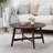 Single Coffee Table