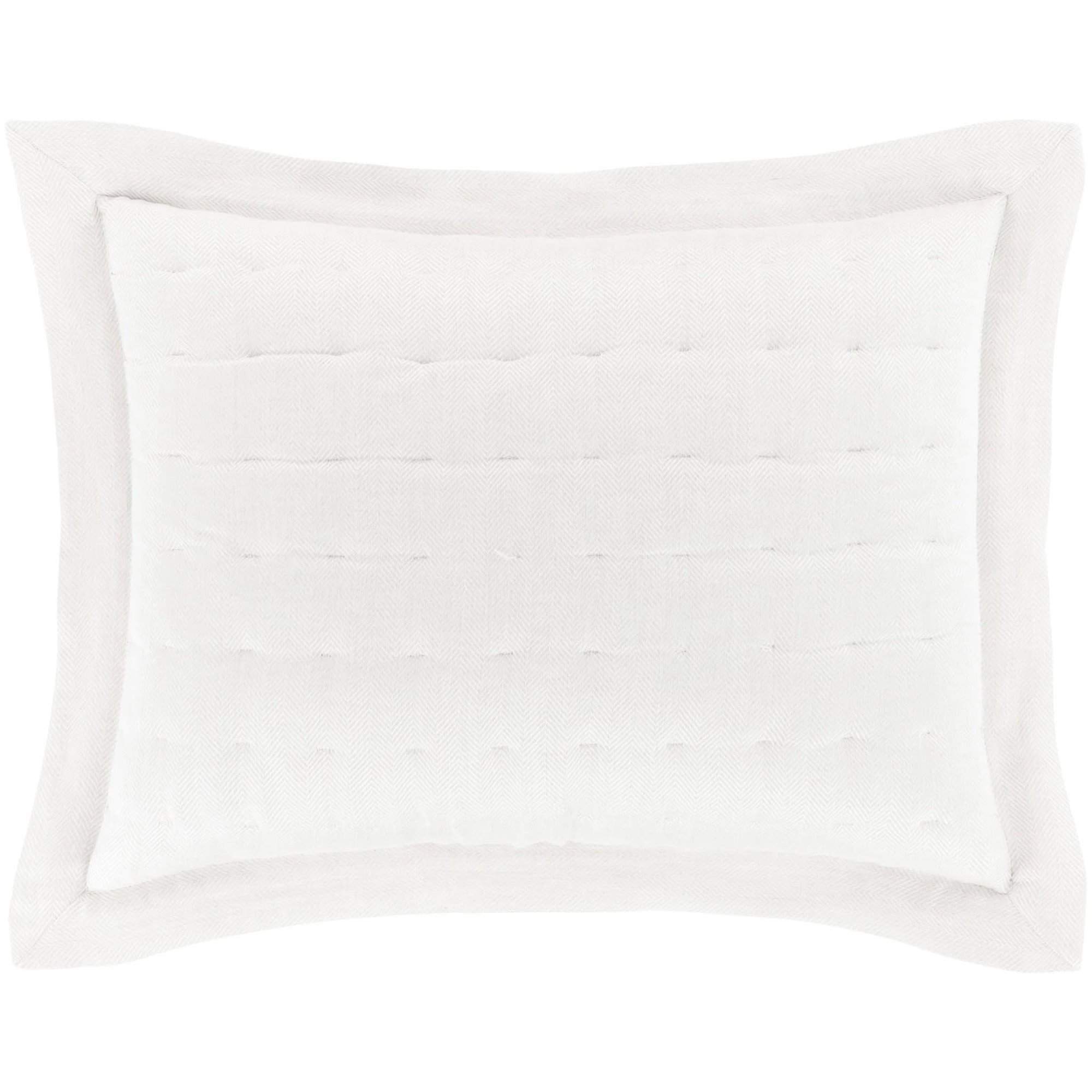 Brussels 100% Linen Quilt