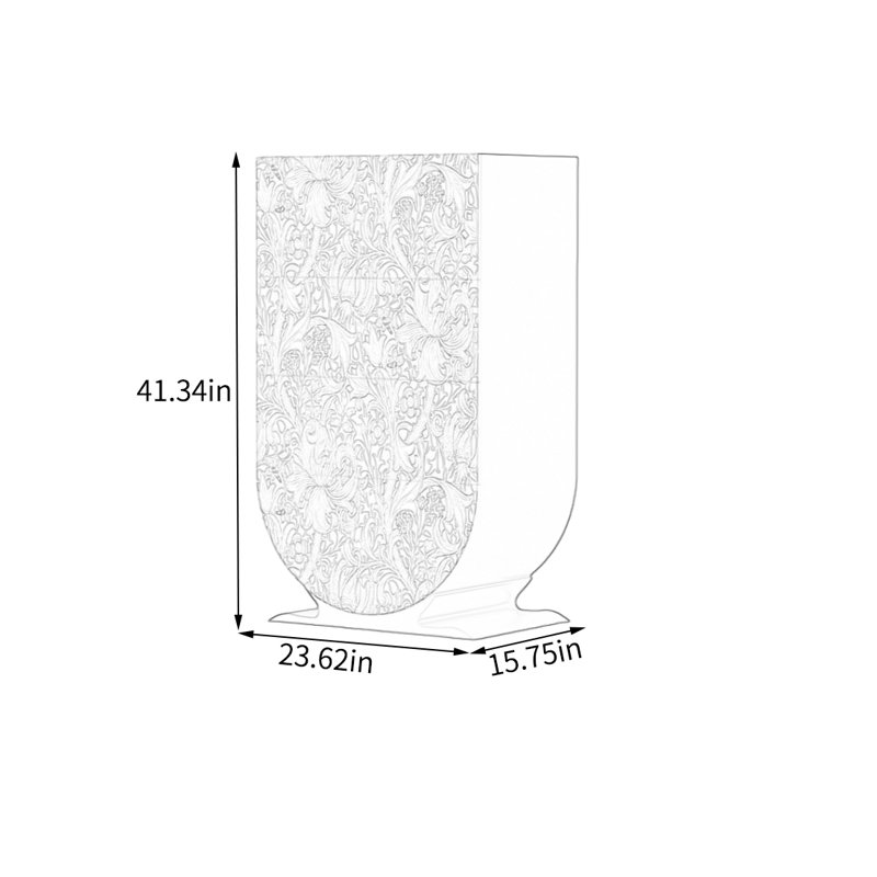 Armoire de rangement Premium