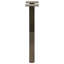  Dining Table Legs X-Shaped Desk Legs Kitchen Metal Furniture Legs Steel