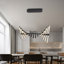 Lustre suspendu Elegant 