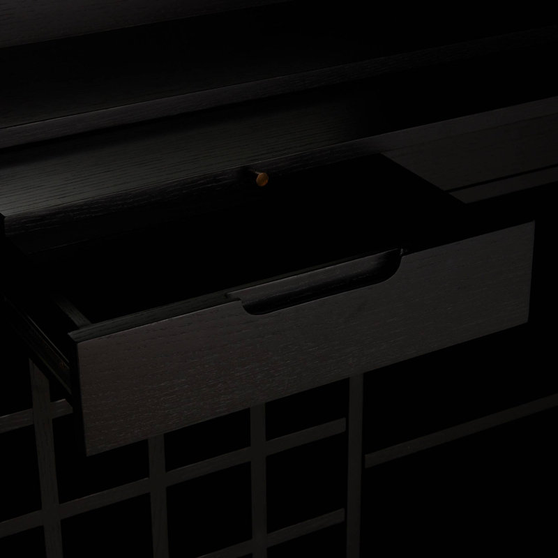 Soko Cocktail Cabinet