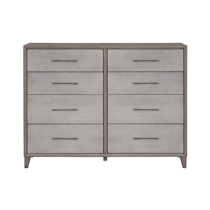 Commode 8 tiroirs Cape