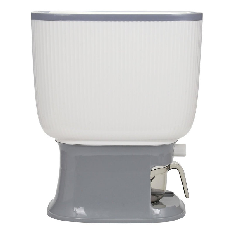 Morrisey Food Storage Container
