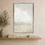Ciel et sable par Julia Purinton - Impression sur toile-415417412-415417461