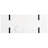 29.77'' Console Table