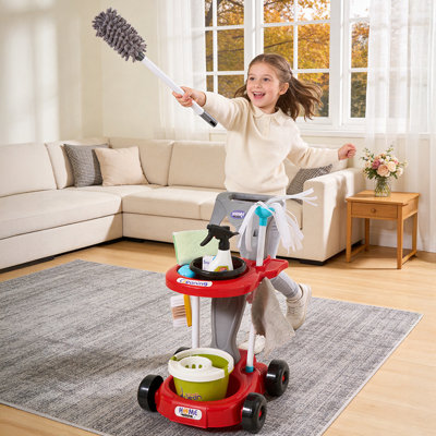Dollhouse Furniture & Accessories