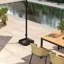 2.5kg Umbrella Base