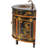 Acelino 48'' Single Bathroom Vanity with Granite Top