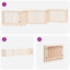 Garlan Solid Wood Dog House Door-2016828604-2016828608