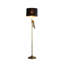 Lampe sur pied 64,5 "Modern Elegance