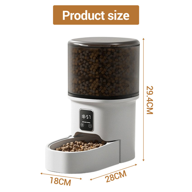 Automatic Feeder