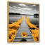 Baldvin, lac jaune, gris, Lakeside Retreat I-641715674-641715652