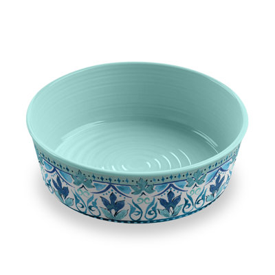 Marina Anti-Skid Pet Bowl