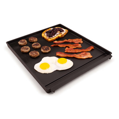 Imperial/Regal Exact Fit Cast Iron Plancha