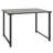 Annable Rectangular 55Cm L Outdoor Coffee Table