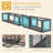 Cat Tunnel Outdoor-447812256
