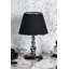 Lampe de table en métal-1165719690